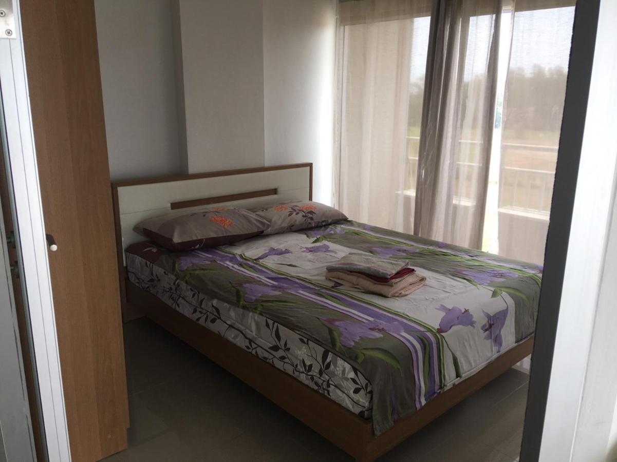 Grandbeach Condo Sea View By Malai Mae Phim Bagian luar foto