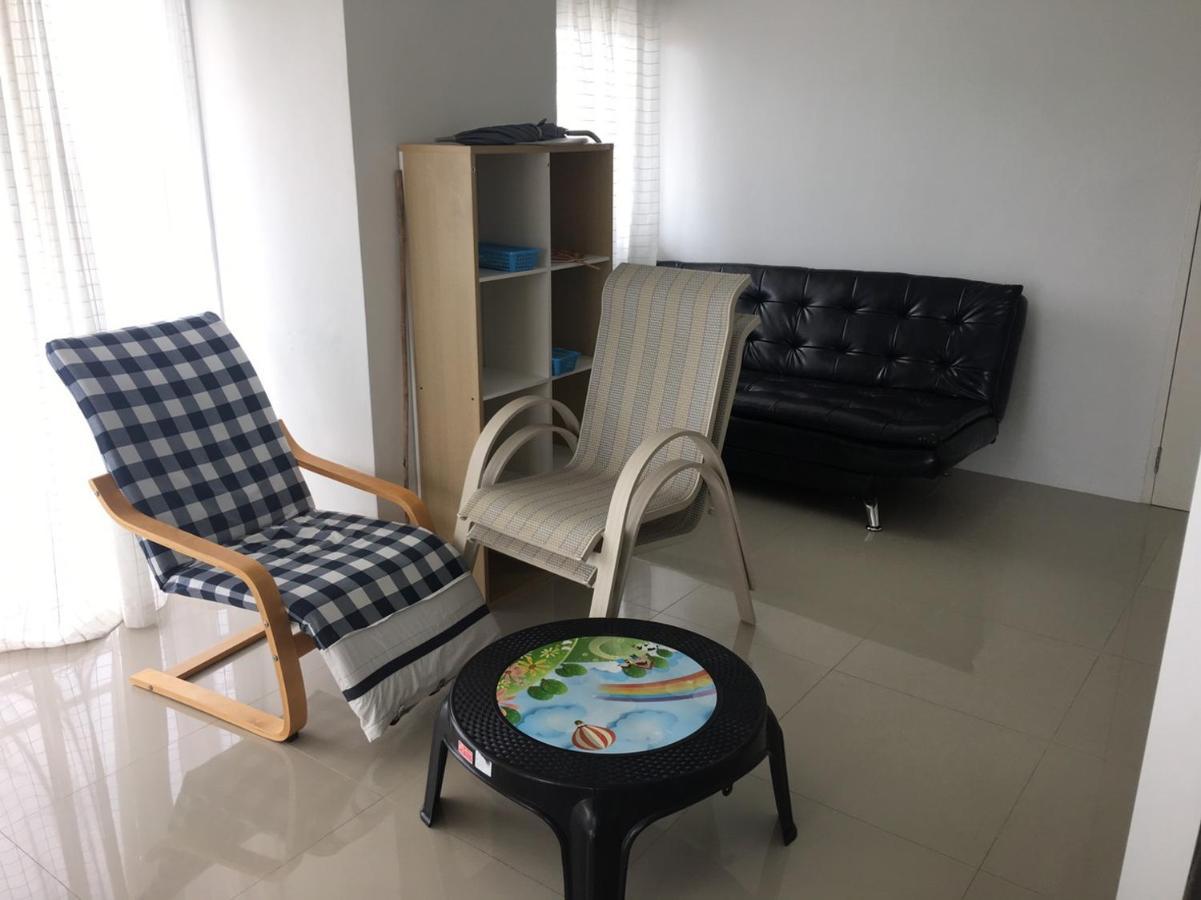 Grandbeach Condo Sea View By Malai Mae Phim Bagian luar foto