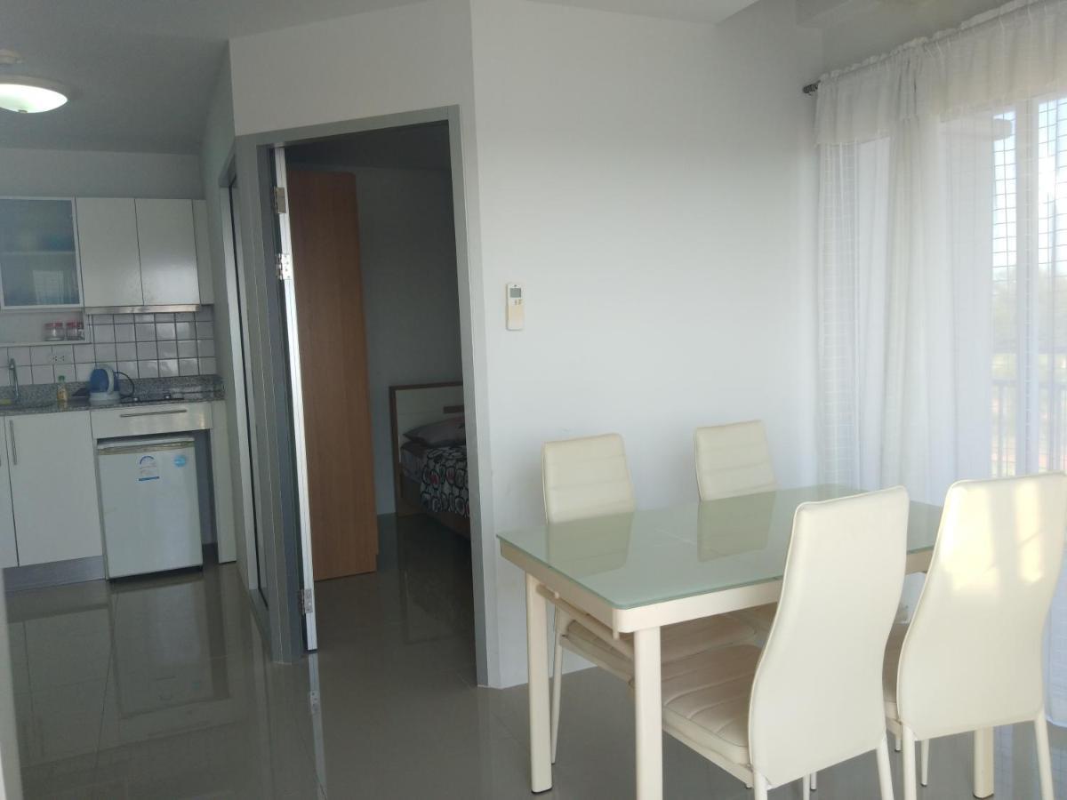 Grandbeach Condo Sea View By Malai Mae Phim Bagian luar foto