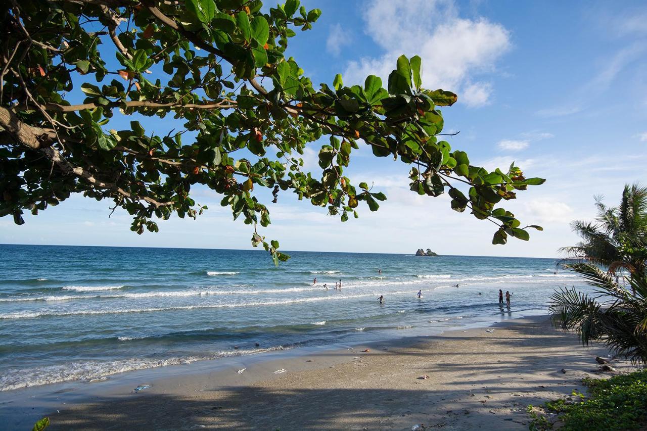 Grandbeach Condo Sea View By Malai Mae Phim Bagian luar foto