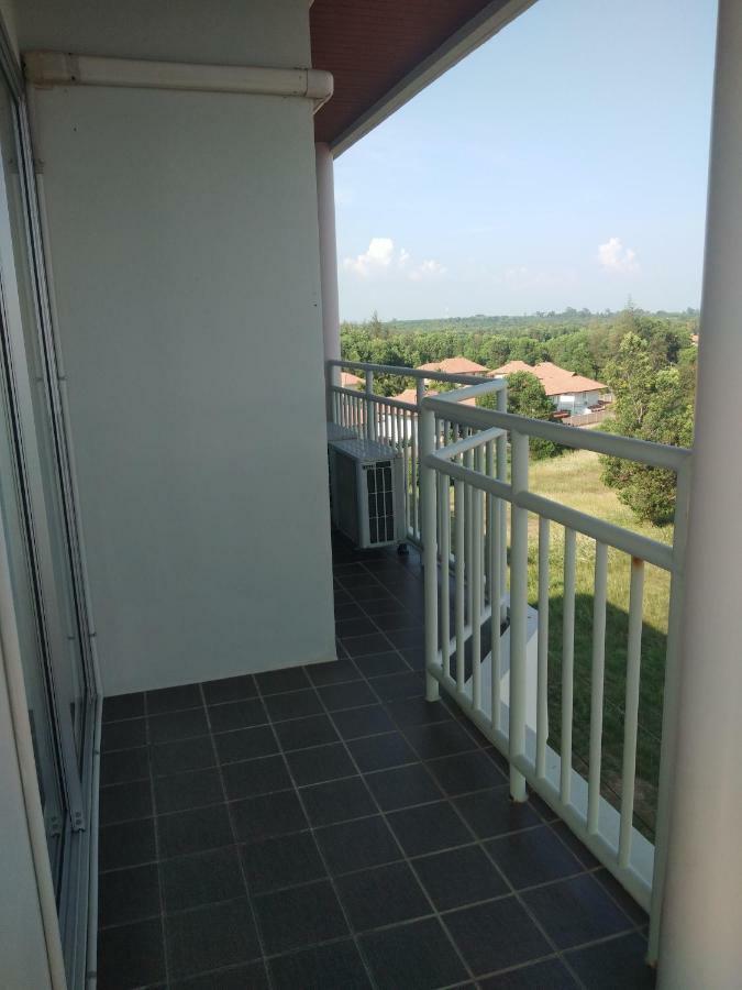 Grandbeach Condo Sea View By Malai Mae Phim Bagian luar foto