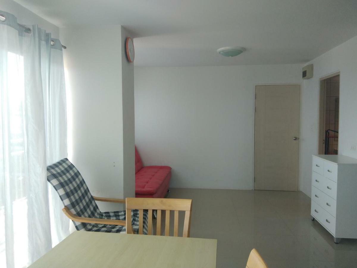 Grandbeach Condo Sea View By Malai Mae Phim Bagian luar foto