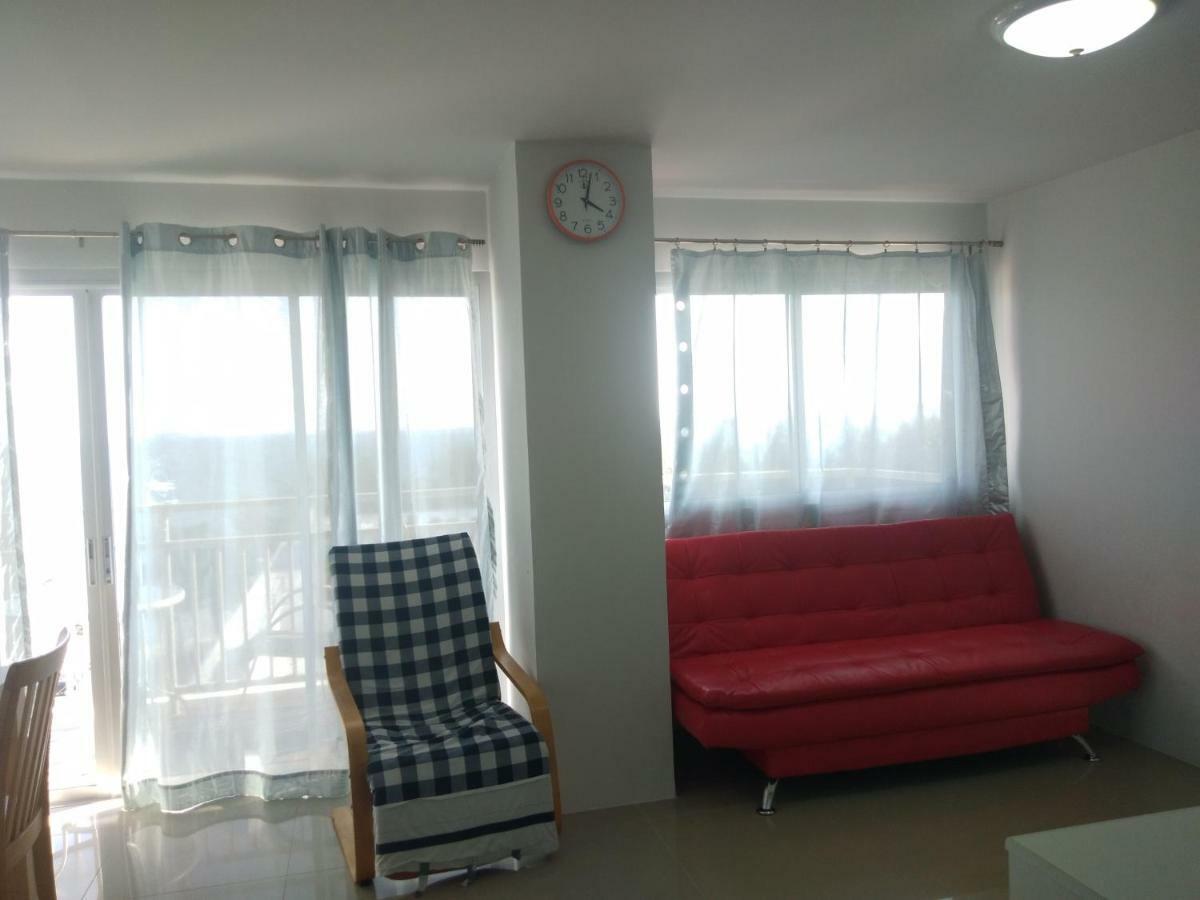 Grandbeach Condo Sea View By Malai Mae Phim Bagian luar foto