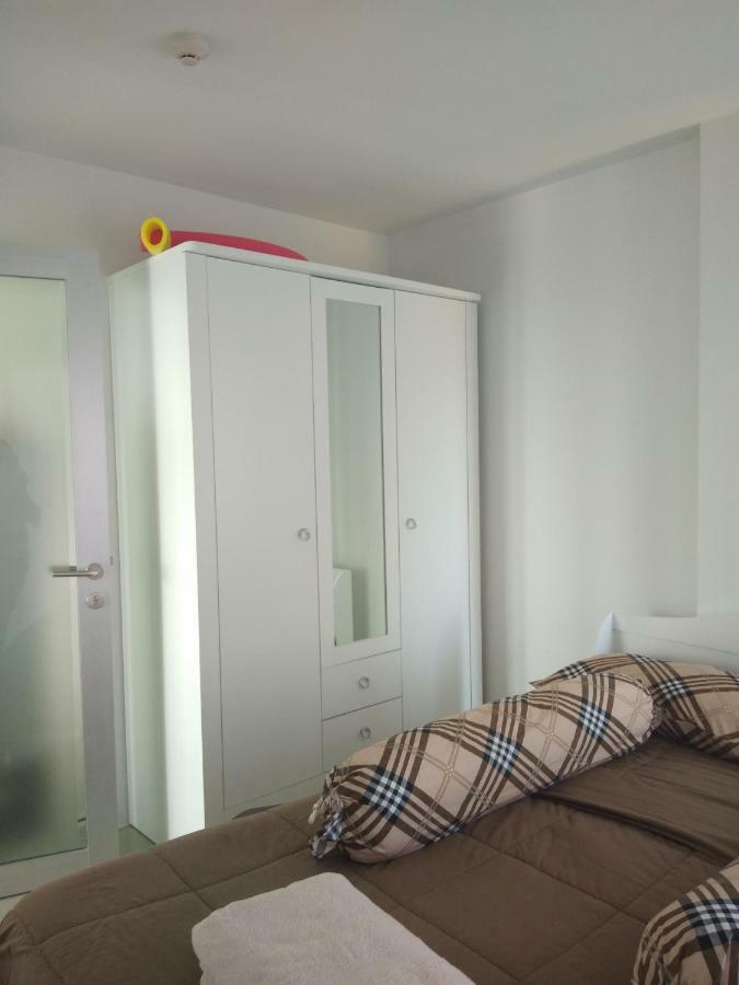 Grandbeach Condo Sea View By Malai Mae Phim Bagian luar foto