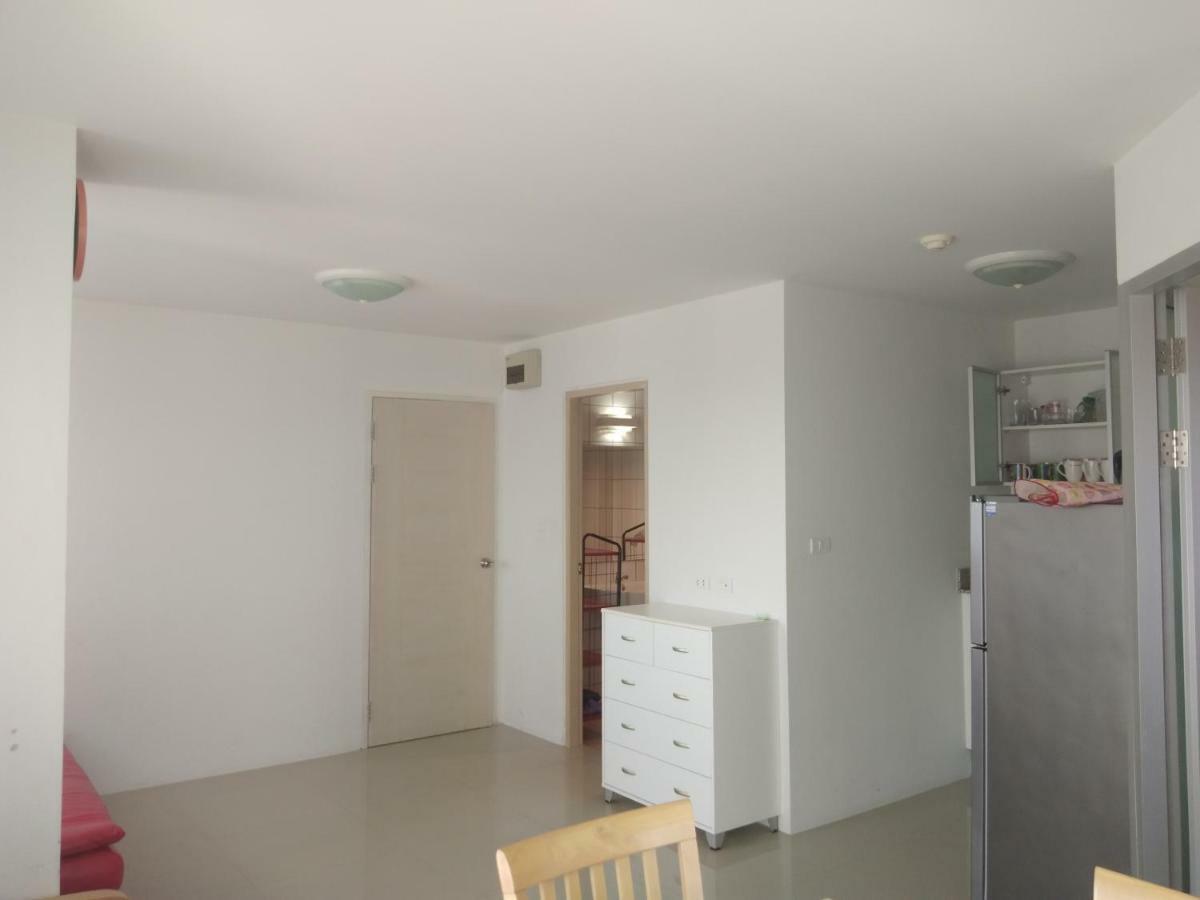Grandbeach Condo Sea View By Malai Mae Phim Bagian luar foto
